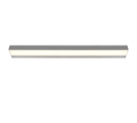 Φωτιστικό Τοίχου Trio Lighting  LED 13W Χρώμιο Αλουμίνιο 1400lm IP44 3000K – 283919006