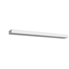Φωτιστικό Τοίχου Trio Lighting  LED 13W Χρώμιο Αλουμίνιο 1400lm IP44 3000K – 283919006