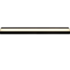 Φωτιστικό Τοίχου Trio Lighting  LED 13W Μαύρο Ματ Αλουμίνιο 1400lm IP44 3000K – 283919032