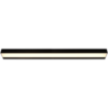 Φωτιστικό Τοίχου Trio Lighting  LED 13W Μαύρο Ματ Αλουμίνιο 1400lm IP44 3000K – 283919032