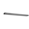 Φωτιστικό Τοίχου Trio Lighting  LED 13W Μαύρο Ματ Αλουμίνιο 1400lm IP44 3000K – 283919032