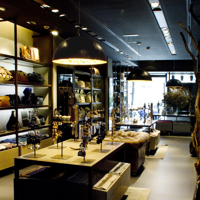 ΚΡΕΜΑΣΤΟ ΦΩΤΙΣΤΙΚΟ MAGMA-Q ΧΡΥΣΟ-ΛΕΥΚΟ    FARO – 28399