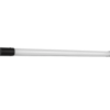 Φωτιστικό Τοίχου Trio Lighting  LED 21W Μαύρο Ματ Πλαστικό 2200lm IP44 4000K – 284071232