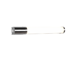 Φωτιστικό Τοίχου Trio Lighting  LED 8W Χρώμιο Πλαστικό 850lm IP44 3000K – 284074206
