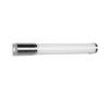 Φωτιστικό Τοίχου Trio Lighting  LED 8W Χρώμιο Πλαστικό 850lm IP44 3000K – 284074206