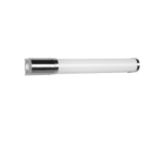Φωτιστικό Τοίχου Trio Lighting  LED 8W Χρώμιο Πλαστικό 850lm IP44 3000K – 284074206