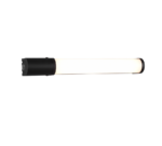 Φωτιστικό Τοίχου Trio Lighting  LED 8W Μαύρο Ματ Πλαστικό 850lm IP44 3000K – 284074232