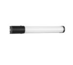 Φωτιστικό Τοίχου Trio Lighting  LED 8W Μαύρο Ματ Πλαστικό 850lm IP44 3000K – 284074232