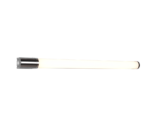 Φωτιστικό Τοίχου Trio Lighting  LED 16W Χρώμιο Πλαστικό 1650lm IP44 3000K – 284077906