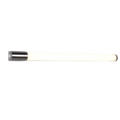 Φωτιστικό Τοίχου Trio Lighting  LED 16W Χρώμιο Πλαστικό 1650lm IP44 3000K – 284077906