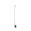 Φωτιστικό Τοίχου Trio Lighting  LED 16W Χρώμιο Πλαστικό 1650lm IP44 3000K – 284077906
