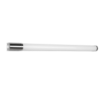 Φωτιστικό Τοίχου Trio Lighting  LED 16W Χρώμιο Πλαστικό 1650lm IP44 3000K – 284077906