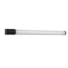Φωτιστικό Τοίχου Trio Lighting  LED 16W Μαύρο Ματ Πλαστικό 1650lm IP44 3000K – 284077932