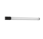 Φωτιστικό Τοίχου Trio Lighting  LED 16W Μαύρο Ματ Πλαστικό 1650lm IP44 3000K – 284077932
