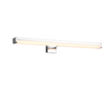 Φωτιστικό Τοίχου Trio Lighting  LED 7,5W Χρώμιο Πλαστικό 800lm IP44 3000K – 284114006