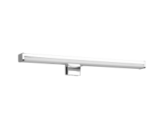 Φωτιστικό Τοίχου Trio Lighting  LED 7,5W Χρώμιο Πλαστικό 800lm IP44 3000K – 284114006