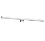 Φωτιστικό Τοίχου Trio Lighting  LED 11,5W Χρώμιο Πλαστικό 1200lm IP44 3000K – 284116006