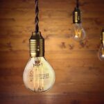 LED Λάμπα E14 P45 6W Filament V-TAC 300° 600lm Θερμό 3000K – 2845