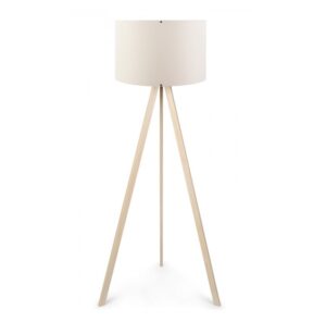 FLW-01 ΤΡΙΠΟΔΟΣ ΟΡΘΟΣΤ.ΞΥΛΟ ANOIXTO ΜΕ ΑΜΠΑΖΟΥΡ  Heronia -09-0126