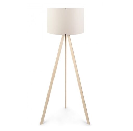 FLW-01 ΤΡΙΠΟΔΟΣ ΟΡΘΟΣΤ.ΞΥΛΟ ANOIXTO ΜΕ ΑΜΠΑΖΟΥΡ  Heronia -09-0126