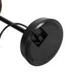IDEAL LUX Επιτραπέζιο Φωτιστικό LOLITA LED 7W 3000K Επαναφορτιζόμενο Λευκού Χρώματος – 286723