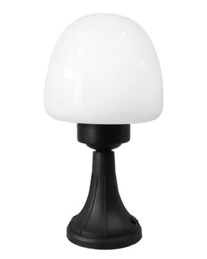 LP-120EN BLACK ΔΑΠΕΔΟΥ ΓΥΑΛΙ ΒΕΛΑΝΙΔΙ Heronia – 10-0397