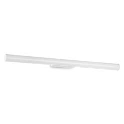 IDEAL LUX Απλίκα Τοίχου PRETTY LED 24W 3000K IP54 Λευκού Χρώματος  – 287768
