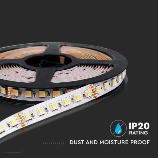 Tαινία LED SMD5050 DC:24V 24W/m IP20 RGB+CCT V-TAC – 2895
