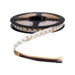 Tαινία LED SMD5050 DC:24V 24W/m IP20 RGB+CCT V-TAC – 2895