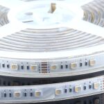 Tαινία LED SMD5050 DC:24V 24W/m IP65 RGB+CCT V-TAC – 2896