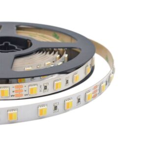 LED Ταινία 14W Dimmable 24V 1550lm/m CCT 2700-6500K 5 Μέτρα – 2897