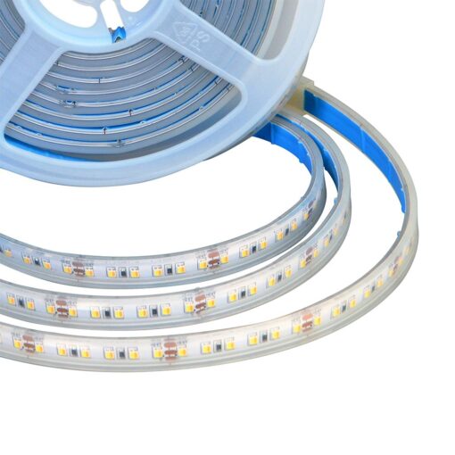 Tαινία LED SMD2835 DC:24V 14W/m IP65 CCT V-TAC – 2898