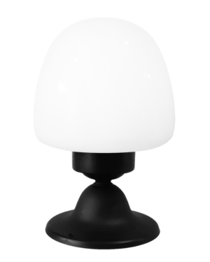 ΦΩΤΙΣΤΙΚΟ ΕΞΩΤΕΡΙΚΟΥ ΧΩΡΟΥ ΔΑΠΕΔΟΥ ΓΥΑΛΙ  LP-120EΧ ΒΕΛΑΝΙΔΙ Heronia – 10-0401