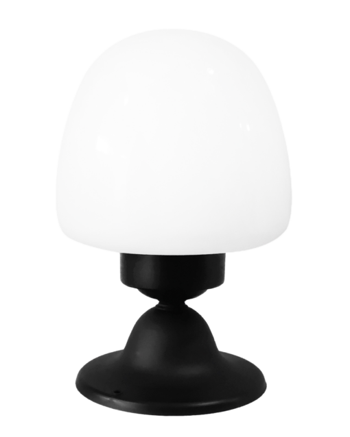 ΦΩΤΙΣΤΙΚΟ ΕΞΩΤΕΡΙΚΟΥ ΧΩΡΟΥ ΔΑΠΕΔΟΥ ΓΥΑΛΙ  LP-120EΧ ΒΕΛΑΝΙΔΙ Heronia – 10-0401