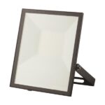 ΠΡΟΒΟΛΕΑΣ LED 50W SMD RGB 100-265V IP66 ΜΑΥΡΟΣ PLUS EUROLAMP – 147-69390