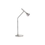 IDEAL LUX Επιτραπέζιο Φωτιστικό DIESIS LED 6.5W 3000K Χρώματος Νίκελ – 291093
