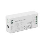 Dimmer RF για RGB Πολύχρωμες LED Ταινίες 144W 12V/ 288W 24V V-TAC – 2912