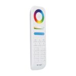 RF Χειριστήριο Αφής  RGB+CCT 8 ζωνών V-TAC – 2921