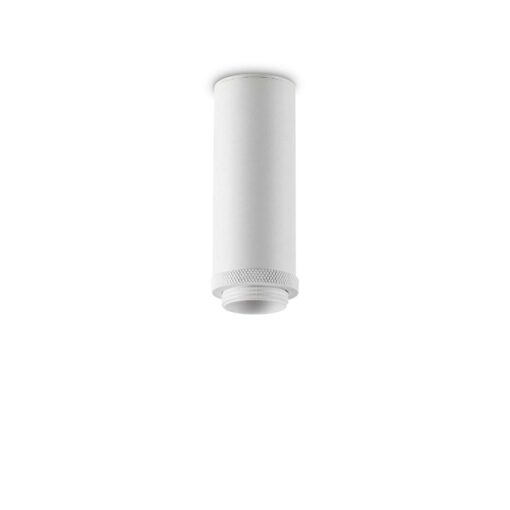 IDEAL LUX Φωτιστικό Οροφής MIX UP 1xE27 Λευκού Χρώματος – 292847