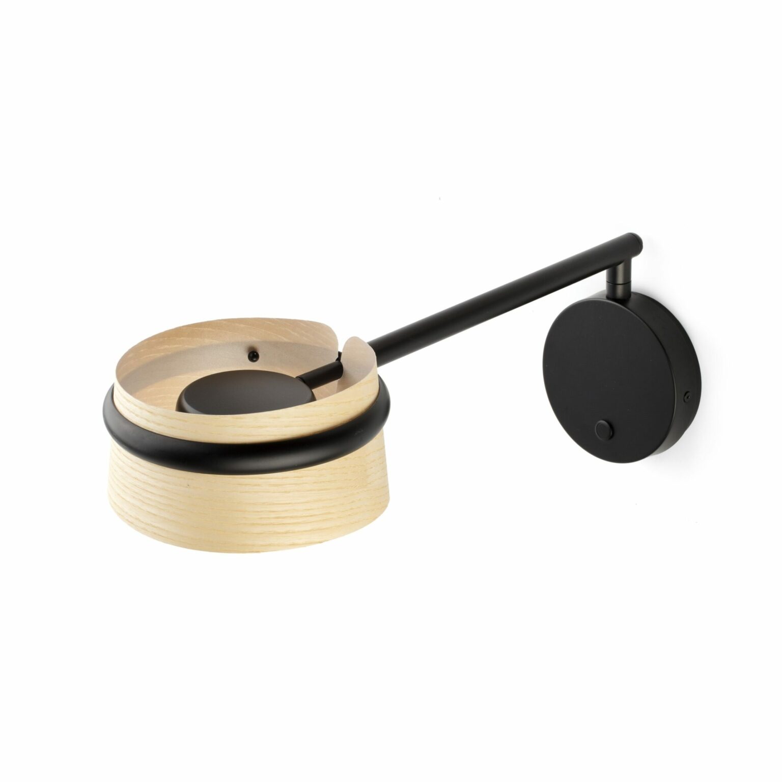 ΦΩΤΙΣΤΙΚΟ ΤΟΙΧΟΥ LOOP DIMMABLE ΜΕ ΒΡΑΧΙΟΝΑ        FARO – 29396