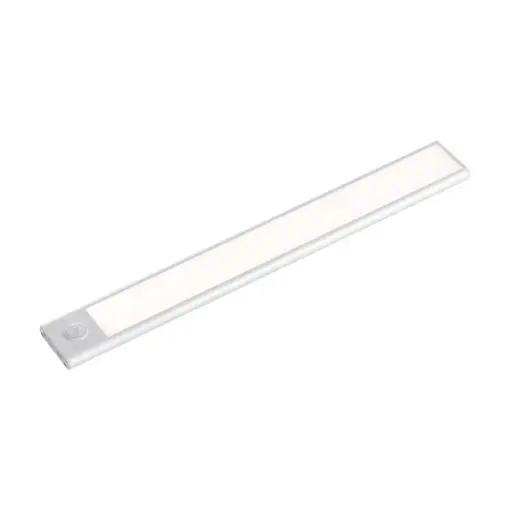 LED Φωτιστικό Πάγκου-Ντουλάπας 1.5W Λευκό με Ανιχνευτή Κίνησης 4000Κ Φυσικό V-TAC – 2958