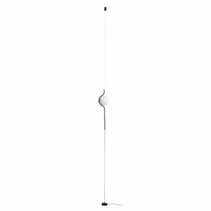 LE VITA PENDANT/FLOOR LAMP BLACK LED 6W 2700K     FARO – 29699