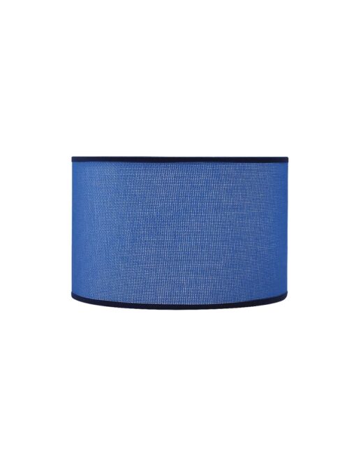 ΚΑΠΕΛΟ-ΑΜΠΑΖΟΥΡ ΦΩΤΙΣΤΙΚΟΥ Η-08 -B- NEO ΜΠΛΕ Φ20  Ε/27 ΚΥΛΙΝΔΡΟΣ Heronia – 14-0264