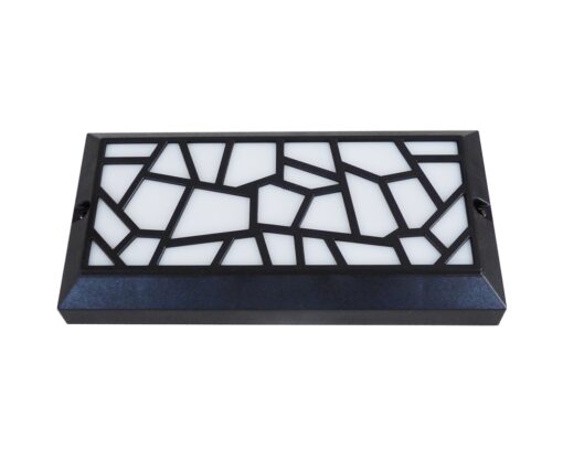 D-292K BL ΣΤΕΓΑΝΗ ΕΠΙΤΟΙΧΙΑ ΠΛΑΦΟΝΙΕΡΑ ΕΞΩΤ. ΧΩΡΟΥ ΕΝΣΩΜΑΤΩΜΕΝΟ LED Heronia – 32-0228