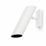 LINK WHITE WALL LAMP 1 X GU10 11W                 FARO – 29873