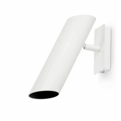 LINK WHITE WALL LAMP 1 X GU10 11W                 FARO – 29873
