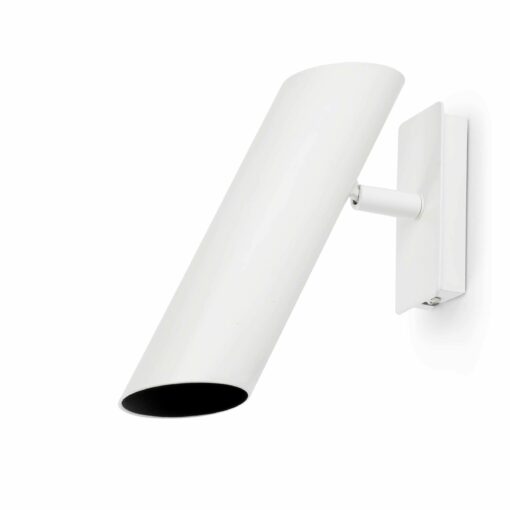 LINK WHITE WALL LAMP 1 X GU10 11W                 FARO – 29873