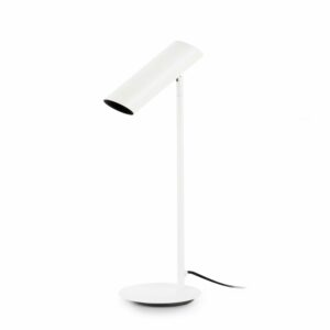 LINK WHITE TABLE LAMP 1 X GU10 11W                FARO – 29881