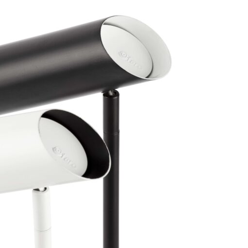 LINK BLACK TABLE LAMP 1 X GU10  FARO – 29882