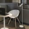 LINK WHITE FLOOR LAMP 1 X GU10 11W                FARO – 29883